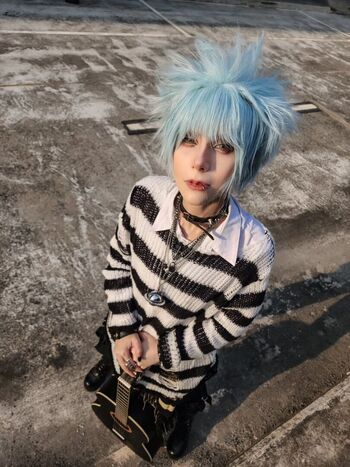 Full leaked Nina pessi private onlyfans photo