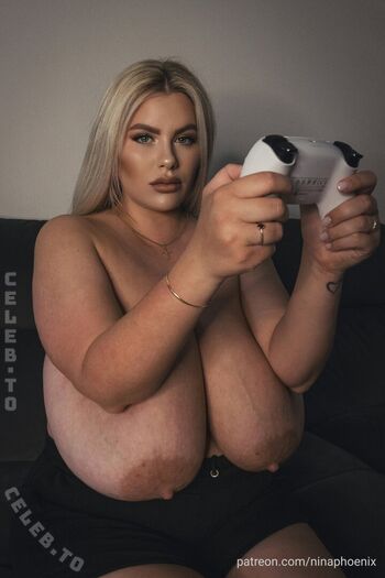Full leaked Nina phoenix page private onlyfans photo