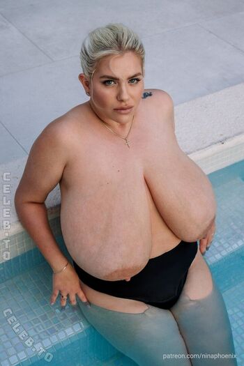 Full leaked Nina phoenix page private onlyfans photo