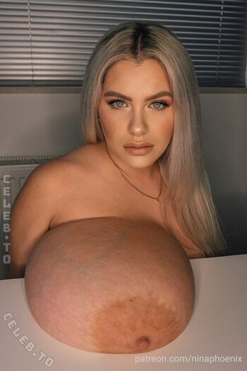 Full leaked Nina phoenix private onlyfans photo