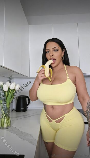 Full leaked Nina pralliina private onlyfans photo