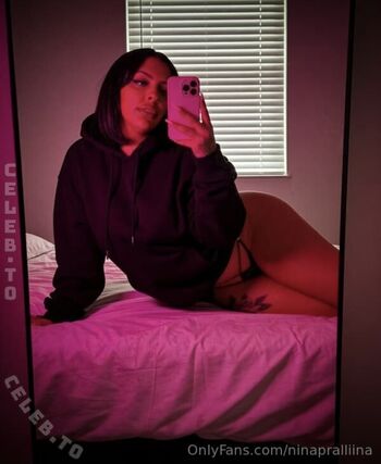 Full leaked Nina pralliina private onlyfans photo