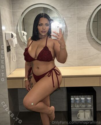 Full leaked Nina pralliina private onlyfans photo