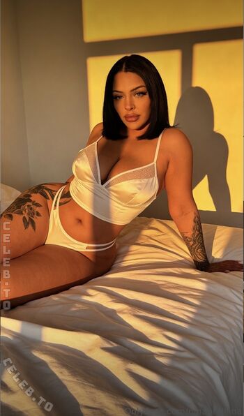 Full leaked Nina pralliina private onlyfans photo