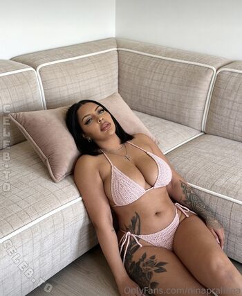 Full leaked Nina pralliina private onlyfans photo