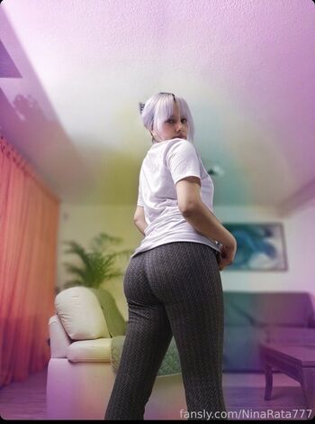 Full leaked Nina rata private onlyfans photo
