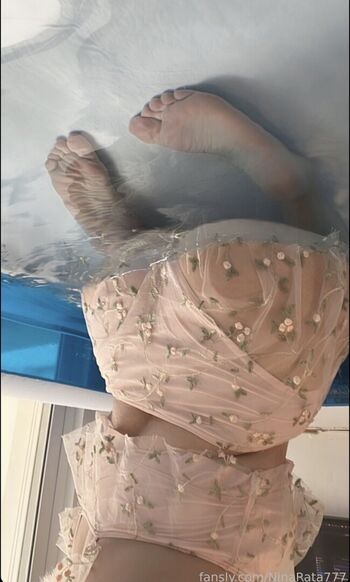 Full leaked Nina rata private onlyfans photo