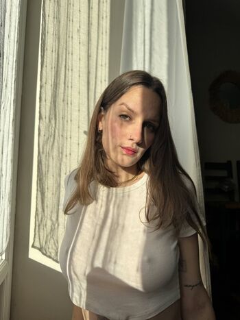 Full leaked Nina romane private onlyfans photo