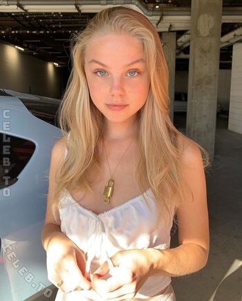 Full leaked Nina sophie persson private onlyfans photo