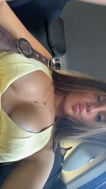 Full leaked Nina tutrone private onlyfans photo