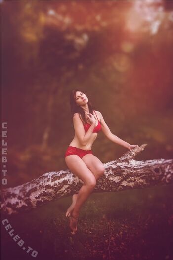 Full leaked Nina van graef private onlyfans photo