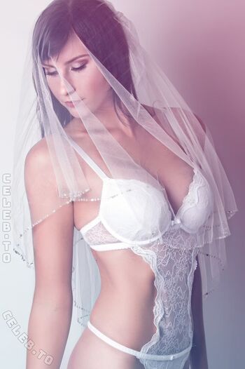 Full leaked Nina van graef private onlyfans photo