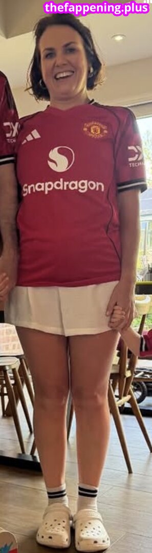 Nina Warhurst