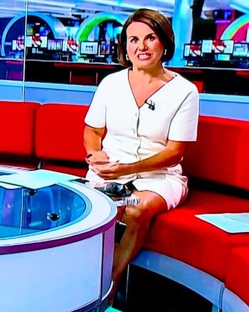 Nina Warhurst