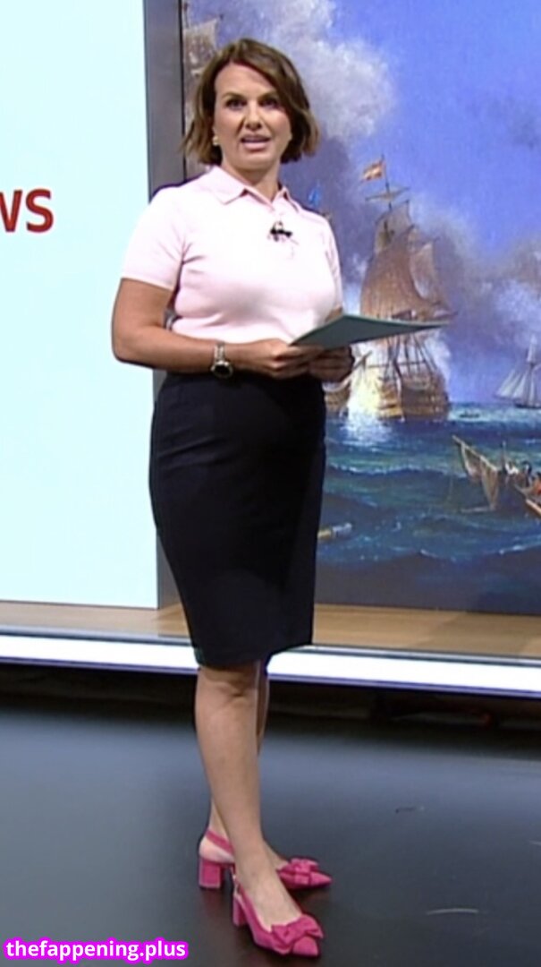 Nina Warhurst