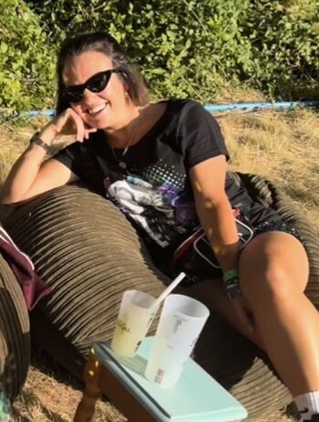 Full leaked Nina warhurst private onlyfans photo