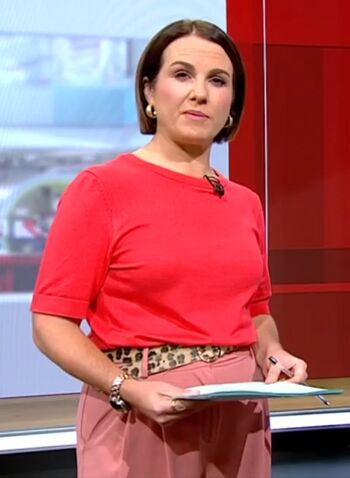 Nina Warhurst