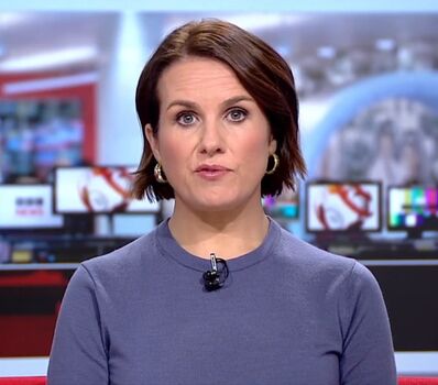 Nina Warhurst