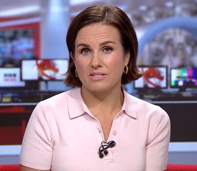 Nina Warhurst