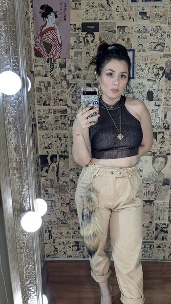 Full leaked Nina windy private onlyfans photo