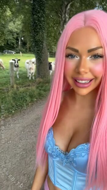 Full leaked Ninabridney private onlyfans photo