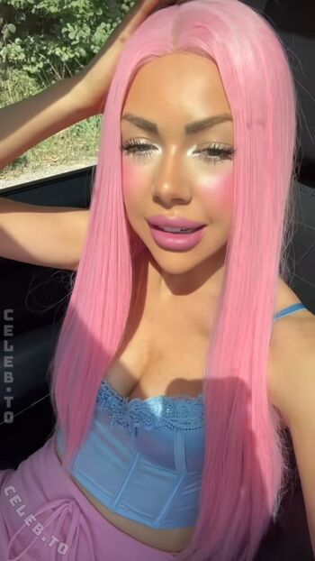 Full leaked Ninabridney private onlyfans photo