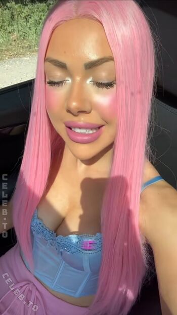 Full leaked Ninabridney private onlyfans photo