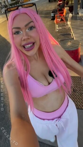 Full leaked Ninabridney page private onlyfans photo