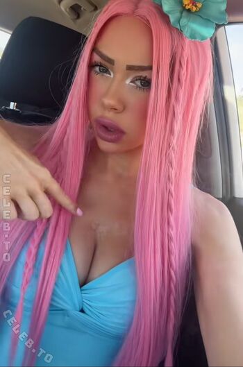 Full leaked Ninabridney private onlyfans photo