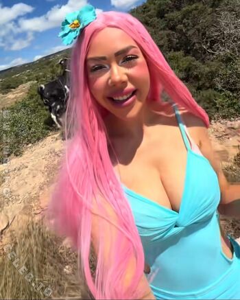 Full leaked Ninabridney private onlyfans photo