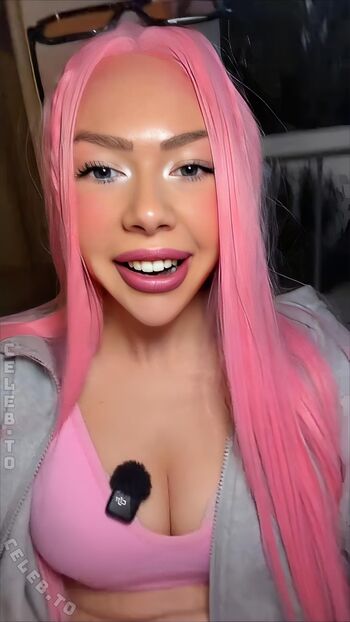 Full leaked Ninabridney private onlyfans photo