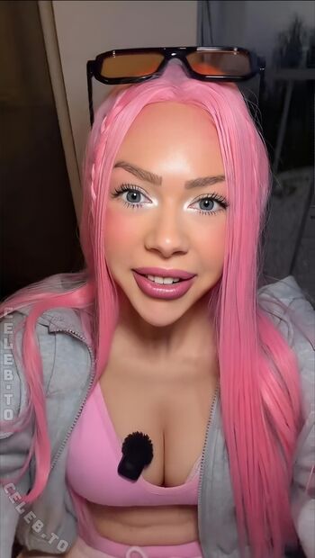 Full leaked Ninabridney private onlyfans photo