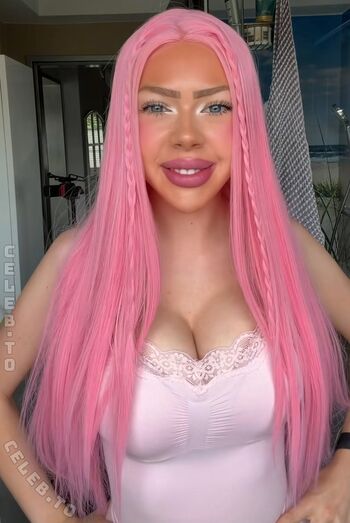 NinaBridney