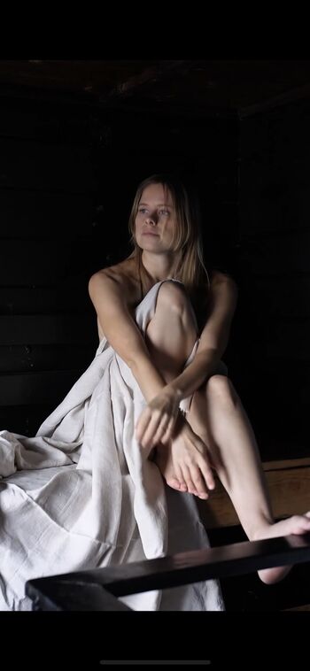 Full leaked Ninainsauna private onlyfans photo