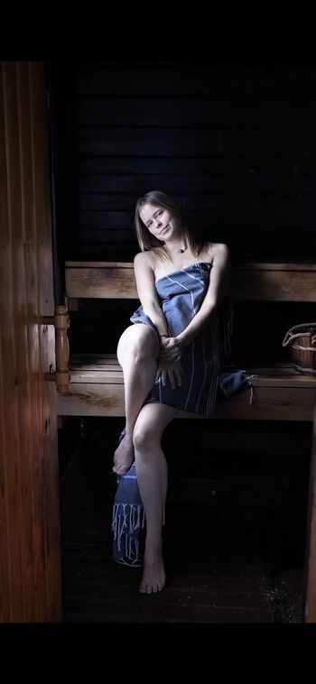 Full leaked Ninainsauna private onlyfans photo