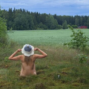 Full leaked Ninainsauna private onlyfans photo