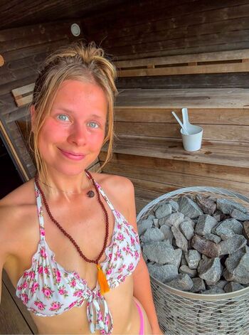 ninainsauna