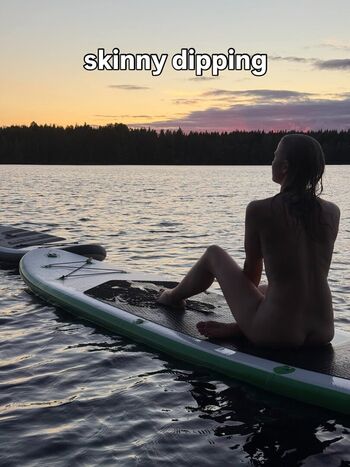 Full leaked Ninainsauna private onlyfans photo