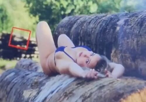Full leaked Ninamagnes private onlyfans photo