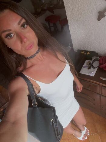 Full leaked Ninamissfit model page private onlyfans photo
