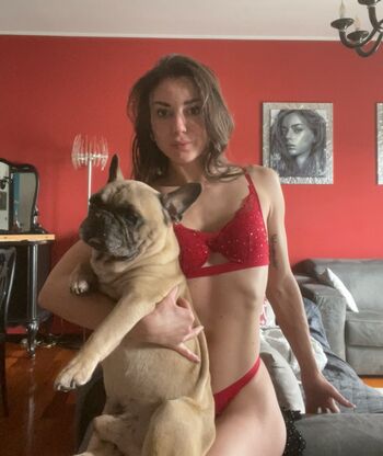 Full leaked Ninamissfit model private onlyfans photo