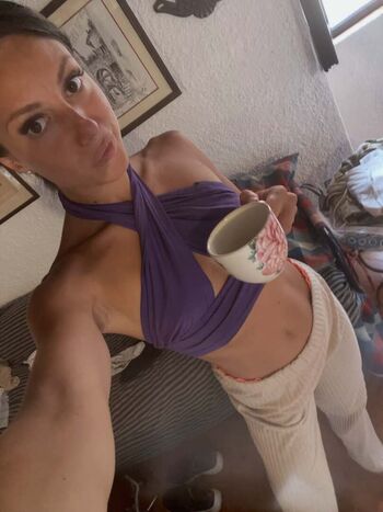 Full leaked Ninamissfit model page private onlyfans photo