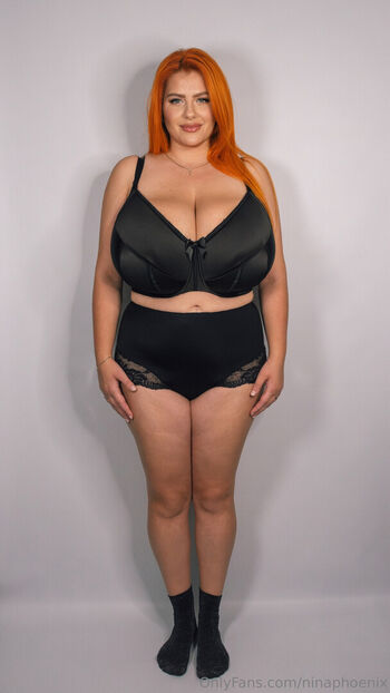 Full leaked Ninaphoenix tamara dido private onlyfans photo