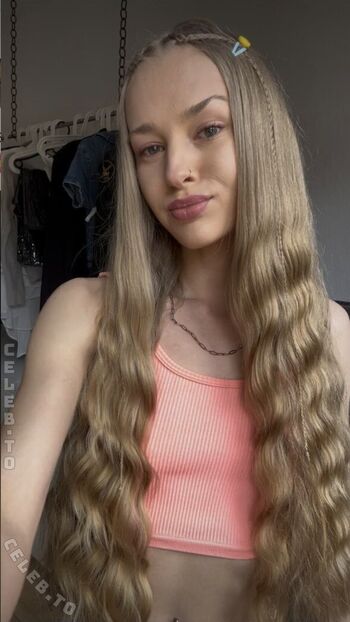 Full leaked Ninaslaws private onlyfans photo