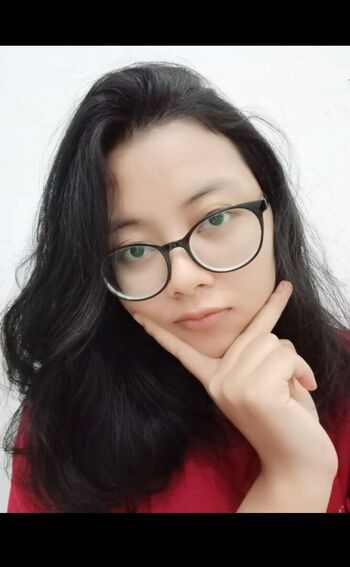 Full leaked Nindya ph private onlyfans photo
