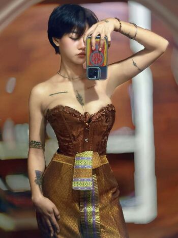 Full leaked Nine duende private onlyfans photo