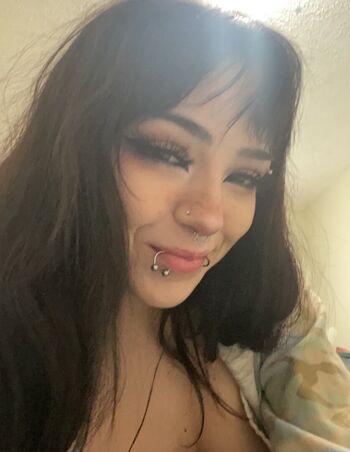 Full leaked Ninebrks private onlyfans photo