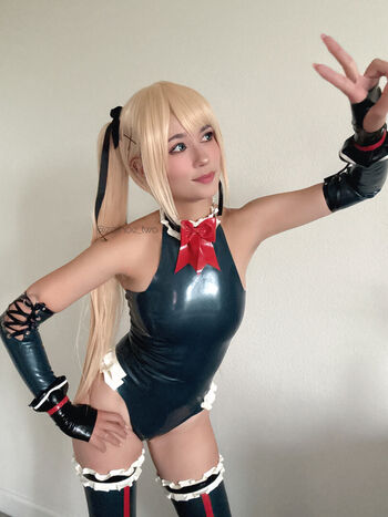 Full leaked Nineiota page private onlyfans photo