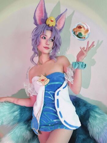 Full leaked Nineiota page private onlyfans photo