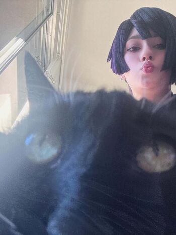 Full leaked Nineiota page private onlyfans photo